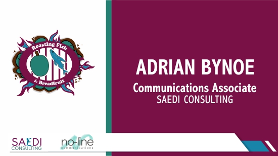 Adrian Bynoe Q&A